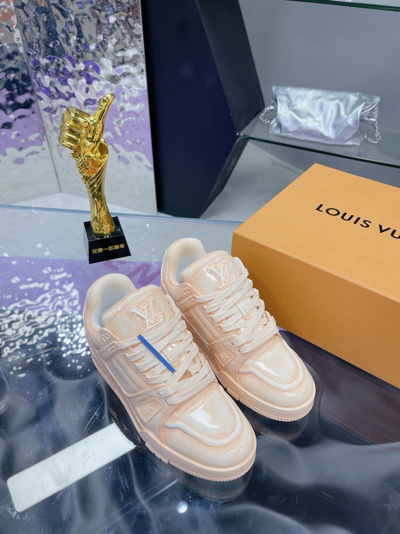 Louis Vuitton Sneakers